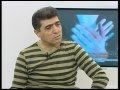 Azat Abrahamyan Interview [Part 1]