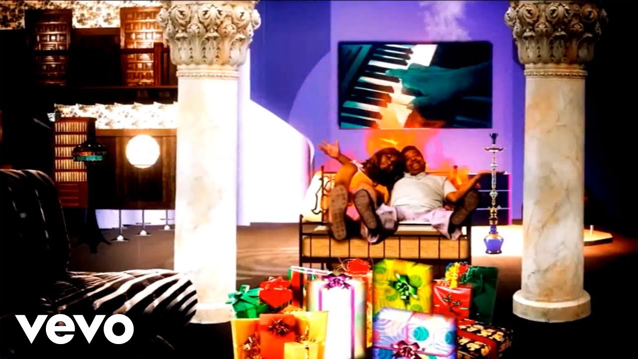 Mario Polo - La Pijama