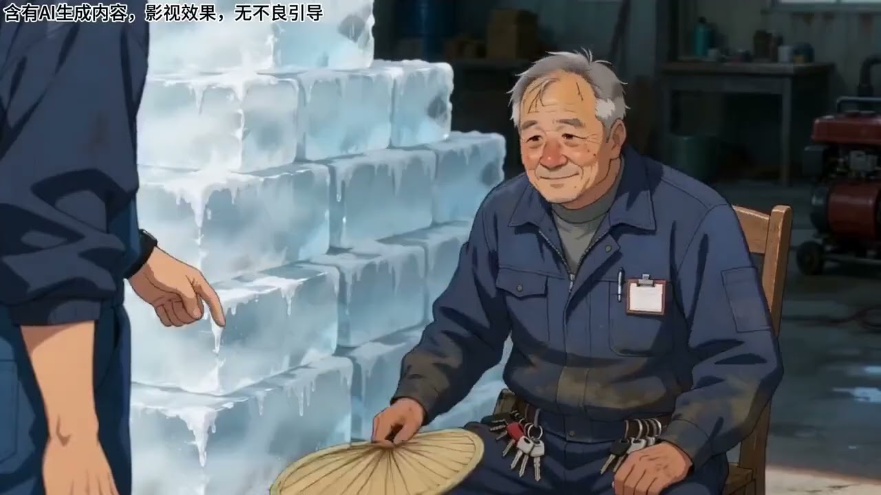 重生捕魚：從一網藍鰭開始逆襲