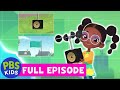 Weather Hunters FULL EPISODE The Windy Day PBS KIDS