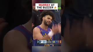 JAMAL MURRAY HOW 🤯
