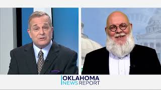 Session recap: Lawmakers return to regular schedule at the Oklahoma Capitol