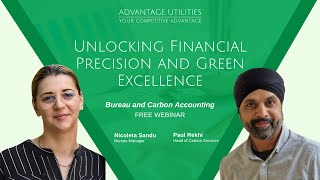 Unlocking Efficiency: Navigating Billing Complexities for a Sustainable Future