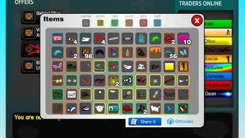 Stick Run Double Doubled Ciprian Basturea By:Ponso Abacial