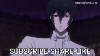 Noblesse Rai Vs Frankenstein - Noblesse Fight Scene