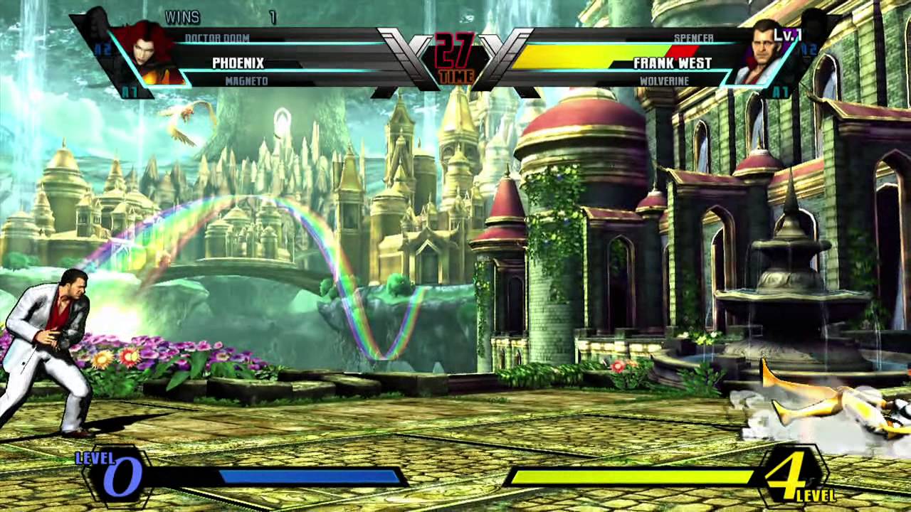 More Salt Please! WL Casuals VII