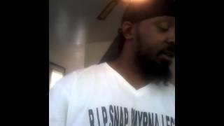 REST WAS DAPPER AKA BIG SNAP AKA BAR KING AKA SMYRNA LEGEND  ( TILL GOD MAKES ME AN ANGLE )