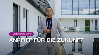 Wilken Utility Summit 2026 | Teaser