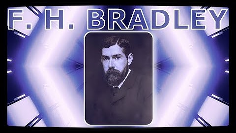 💭 Francis Herbert Bradley / F. H. Bradley / Philosophy #Philosophy #Education #InnaBesedina #Quotes