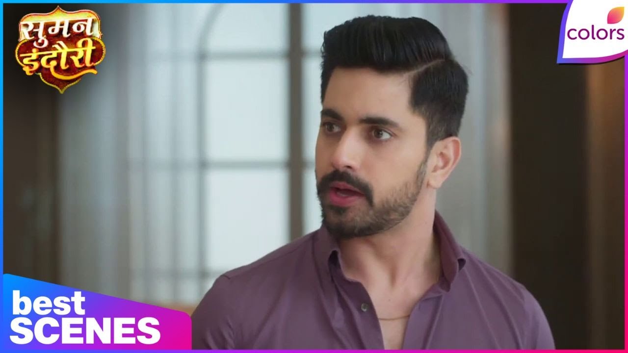 Suman Indori | Ep. 115 | Devika asks Teerth to Focus on his Career | Colors TV