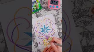 Timed Drawing Challenge for Creative Kids!