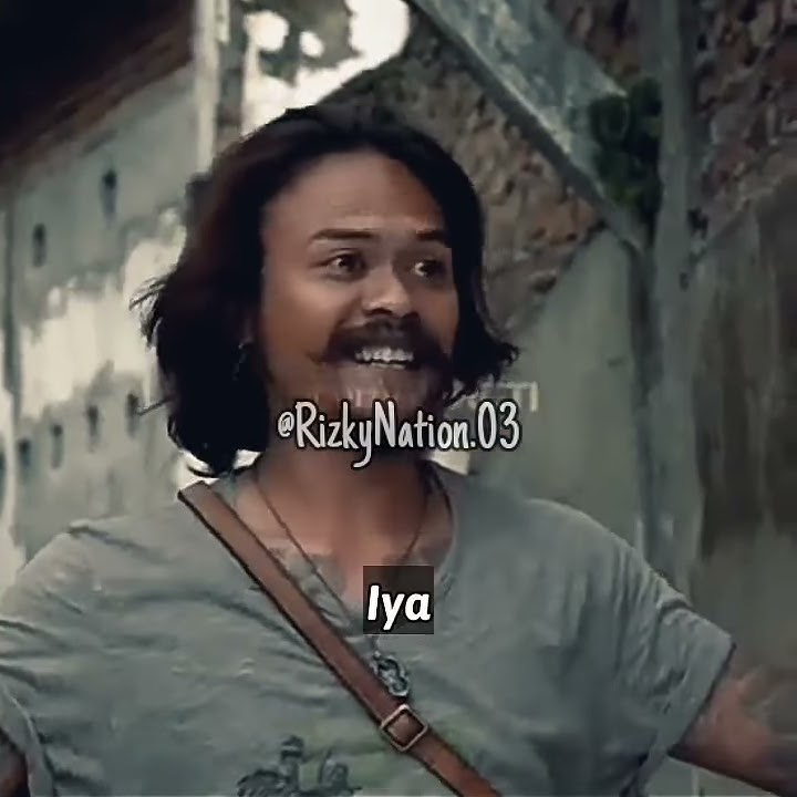 Willy preman pensiun vs Toni cs