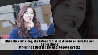 Jihyo Facts And Profile, Jihyos Ideal Type