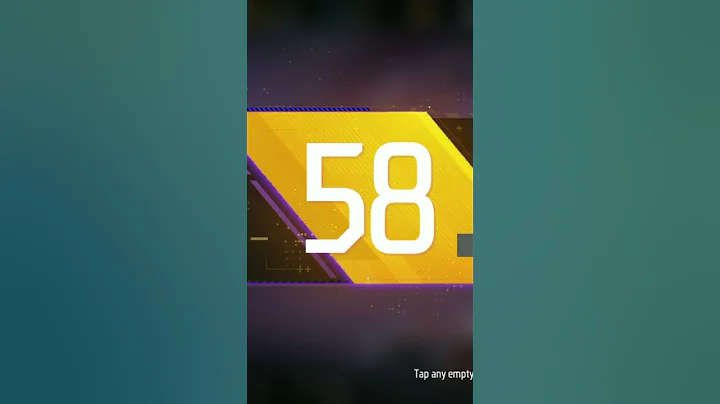 58 level up rewards in free fire - DayDayNews