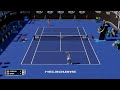 AO Tennis 2 -Australian Open- [WTA] Cori Gauff - 2nd Round | Ps5