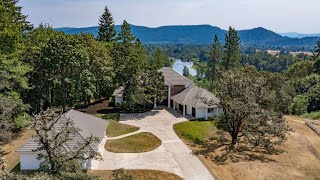dC Real Estate Home Tour | 35932 Ellington Drive, Springfield Oregon