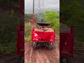 WhatsAPP:+86 15638451357  Forklift tail crane, off-road forklift tail crane, fly boom