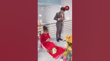 Phong tục cưới hỏi miền Tây #nhahangsongxanh #trending #motivation #shorts