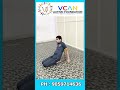 Calm Minds, Strong Bodies 🧘‍♀️ | Autism Yoga Therapy for Kids”