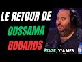 Le retour de oussama ammar il nous rgale 