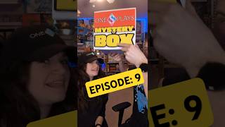 Episode 9 Pokemon Card Mystery Box Monday