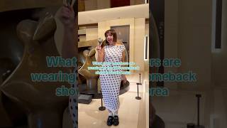 Wha army wore to the BTS concert in Seoul ❤️🇰🇷 #BTS #bts_arirang #swim