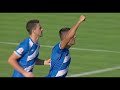 FK Sutjeska - FK Budućnost 2:1 (0:0), Highlights (Telekom 1. CFL, 9/36, 23/09/2018)