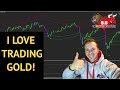 A Simple &amp; Quick Trade On Gold - 31% Growth