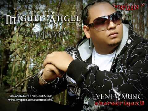 Angel Miguel Photo 1