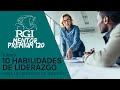 10 Habilidades de Liderazgo para Sistemas de Gestión