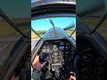 P-51D Takeoff POV ✈️