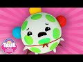 Big Green Bounce & More Full Episodes of 🌈 True and the Rainbow Kingdom 🌈