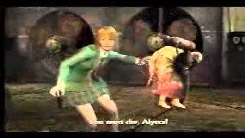 Clock Tower 3 W/ Commentary Part 12