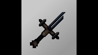 Speed Art 01 Sword