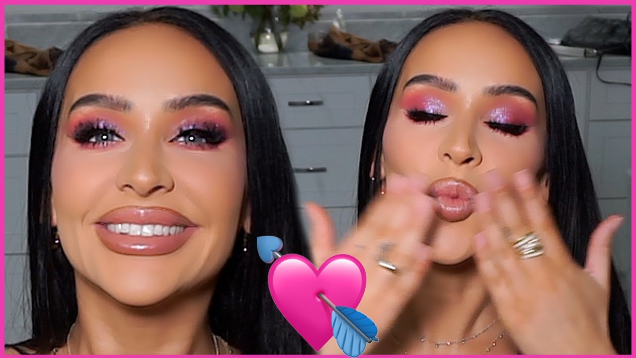 ДЕВИЧНИК! Готовься со мной