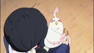 Tamako Market Ep 01 Subtitle Indo