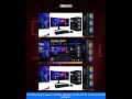 RTX 3070 Gaming PC Bundle | i7-10700F | 16GB RAM | 1TB SSD | AOC 34" Curved Monitor | RGB Gaming ...