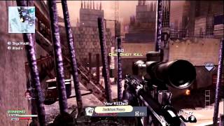 Skyz Reap & Mara7hn - Competitive Sniping Dualtage [Description!]