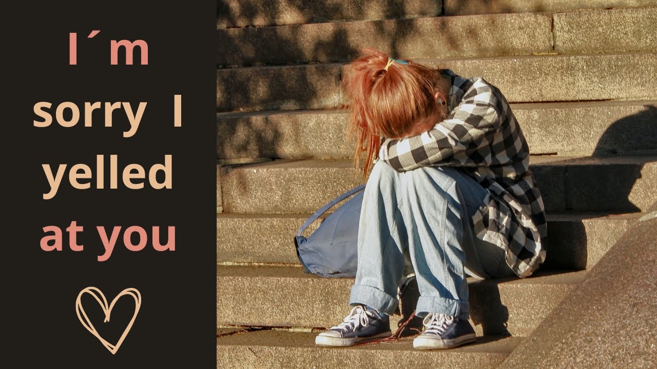 ASMR|| You flinch in front of your girlfriend after she yells at you (comfort) F4F | F4M