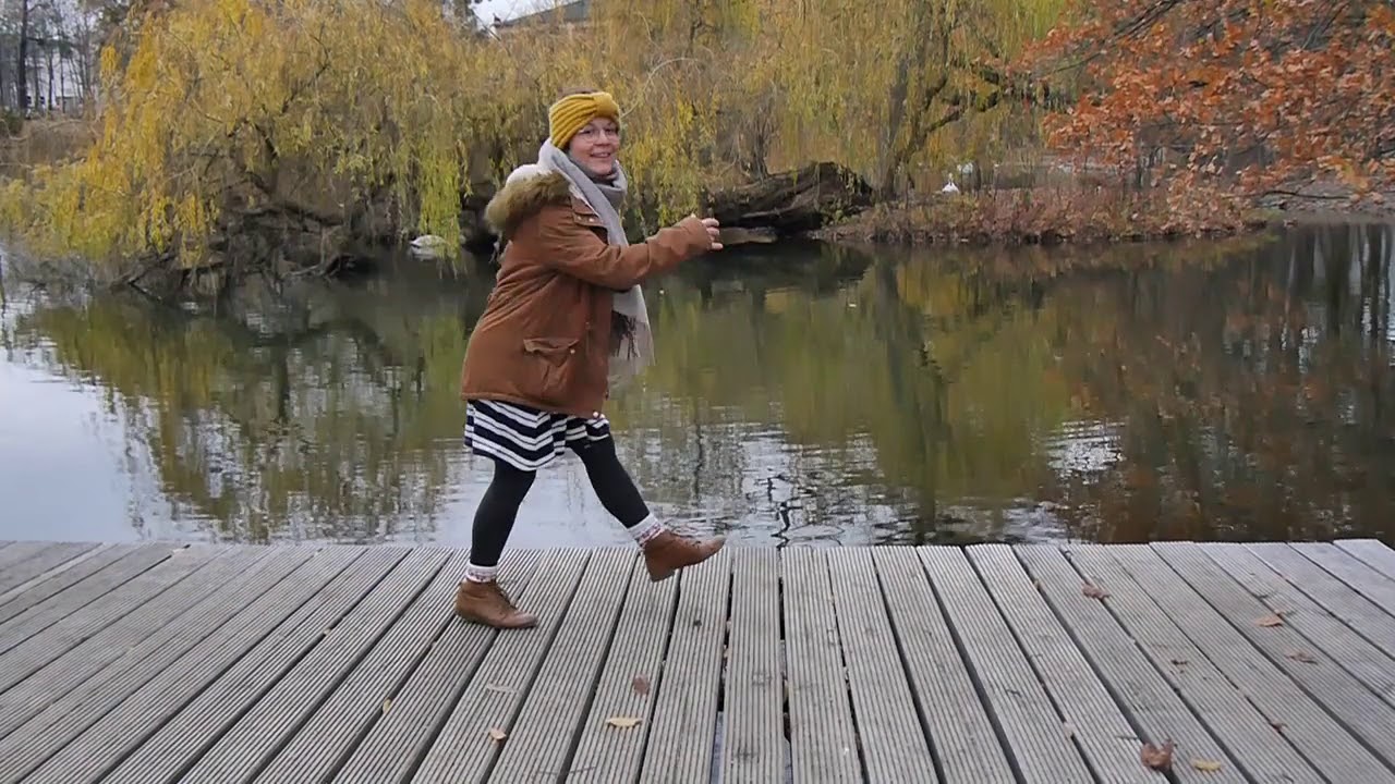 Solo Jazz Adventskalender #23 :: Flying Charleston