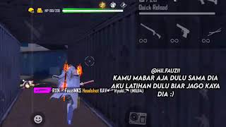 Story wa keren ff bikin baper 30 detik terbaru 2020 || Status wa 30 detik terbaru 2020