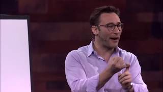 Simon Sinek | Apple vs Microsoft | Secret of  success screenshot 4