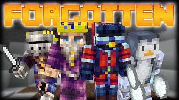 The FORGOTTEN UPDATES of Hypixel Skyblock...