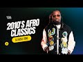 Nairobi nights groove 8  dj mealtone  2010s afrobeats classics wizkid davido tekno tiwa