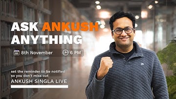 Best Language To Start Your Coding Journey | AMA with Ankush Singla | Coding Ninjas