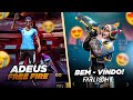 ESSE JOGO É MELHOR QUE O FREE FIRE !?! - JA TO PROPLAYER NO @Farlight84