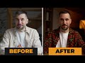 How I transformed my living room into a YouTube studio
