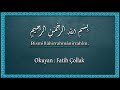 Fatih Çollak - 89.Sayfa - Nisâ Suresi (75-79) Mp3 Song