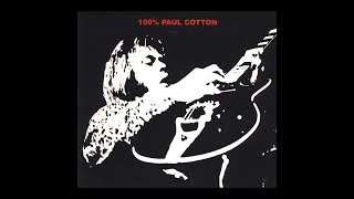 Paul Cotton - Please Wait For Me