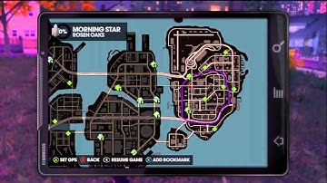 Saints Row: The Third - Flash the Pan Guide
